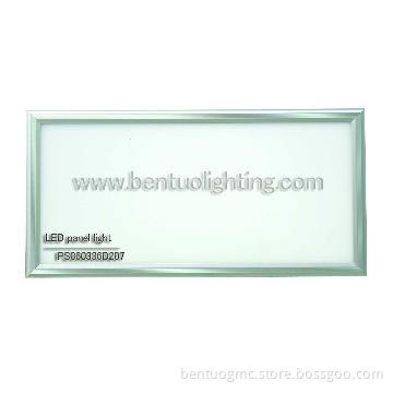 36W 600*300*11mm LED panel light